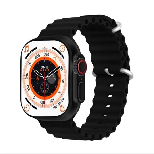 T900 Ultra 2 Smart Watch - Image 2