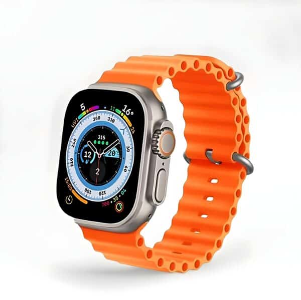 T900 Ultra 2 Smart Watch - Image 3