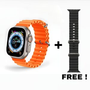 T900 Ultra 2 Smart Watch