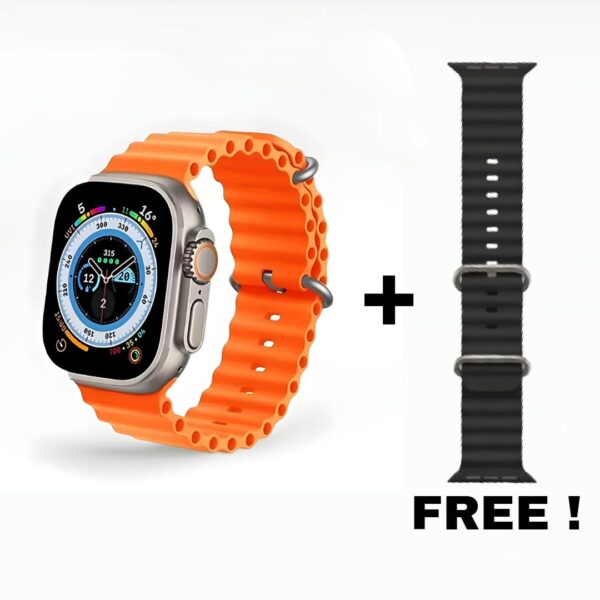 T900 Ultra 2 Smart Watch
