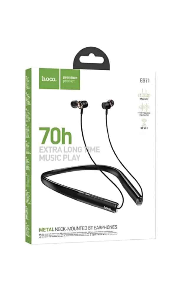 Hoco ES71 Bluetooth V5.3 Neckband