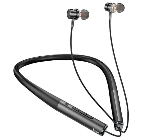 Hoco ES71 Bluetooth V5.3 Neckband - Image 3