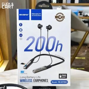 Regrsi 200H Bluetooth Neckband