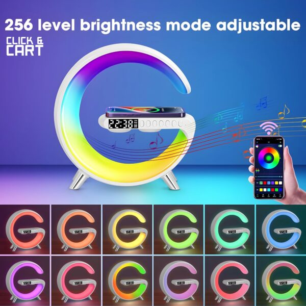 G63 Smart Light & Sound Machine - Image 5