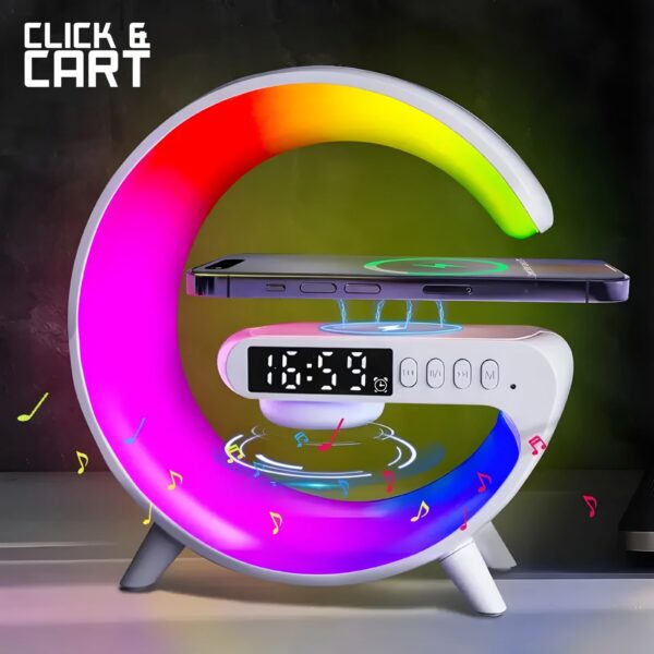 G63 Smart Light & Sound Machine - Image 4