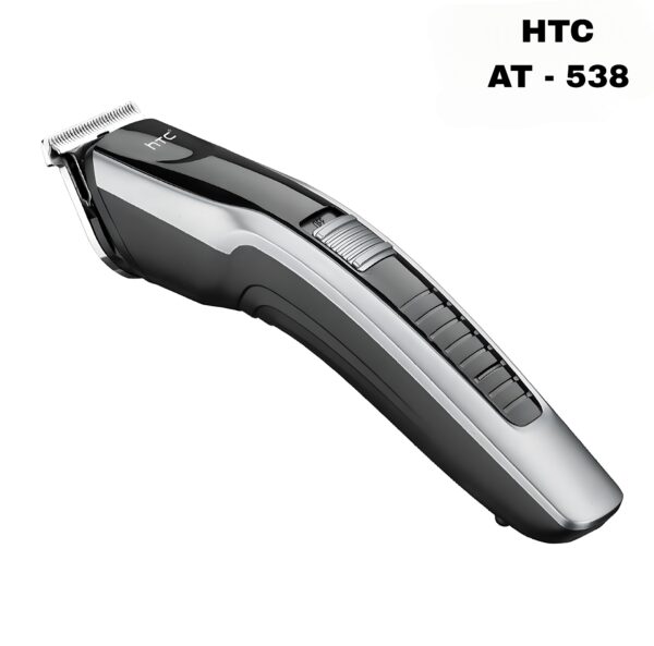 HTC AT-538 Professional Hair Clipper - Image 4