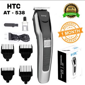 HTC AT-538 Professional Hair Clipper