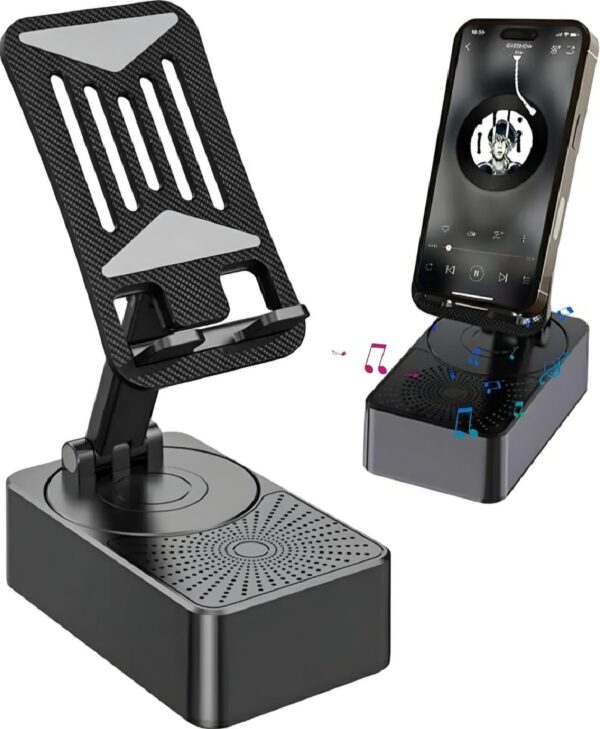 Multifunctional Mobile Phone Stand - Image 2