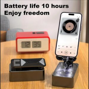 Multifunctional Mobile Phone Stand