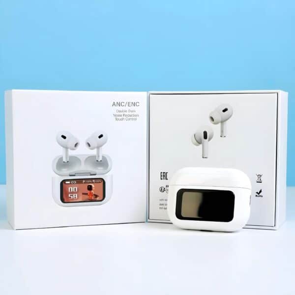 AirPods A9 Pro TWS Earbuds