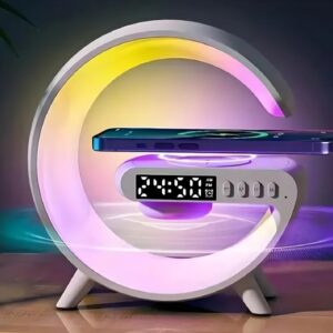 G63 Smart Light & Sound Machine